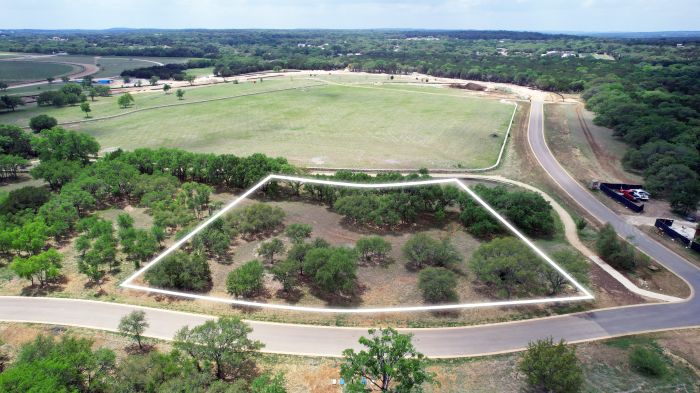 Creek Custom Estate No.23