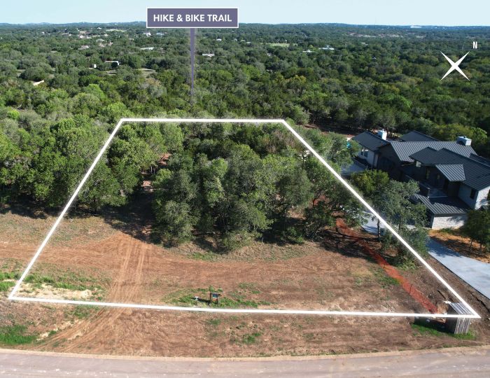 Creek Custom Estate No. 57