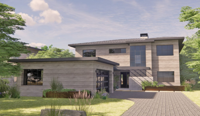 Creek Estate No. 183