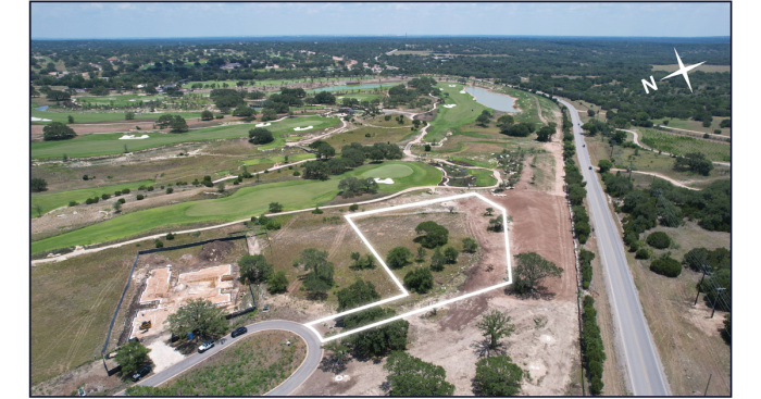 Ranch Custom Estate No. 1