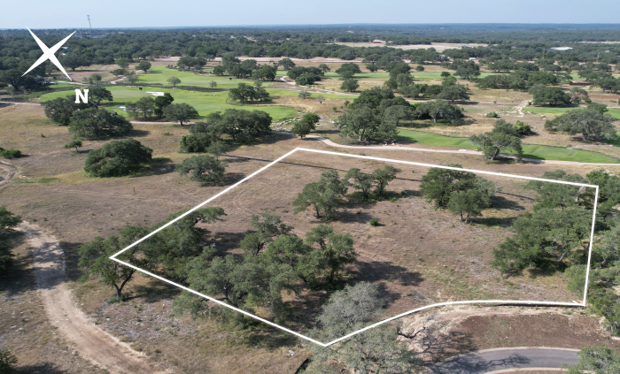 Ranch Custom Estate No. 89