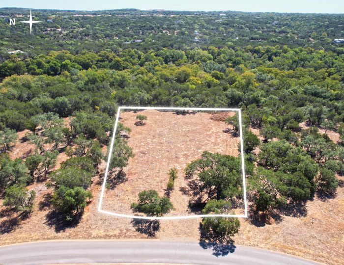 Creek Custom Estate No. 34