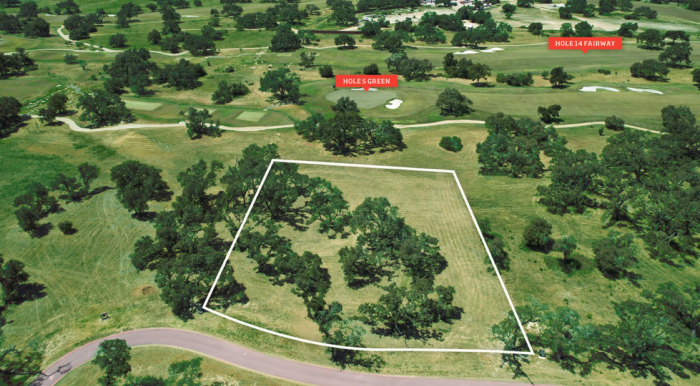 Ranch Custom Estate No. 88