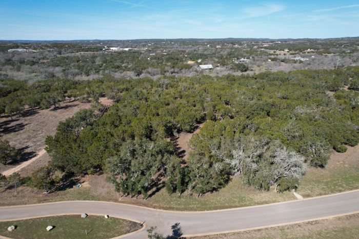 Creek Custom Estate No. 47